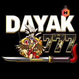 dayak777at.com LOGO