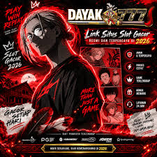 DAYAK777