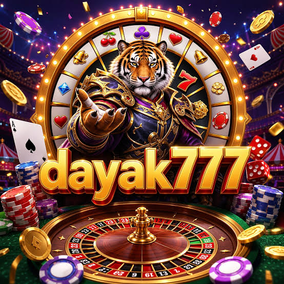 DAYAK777